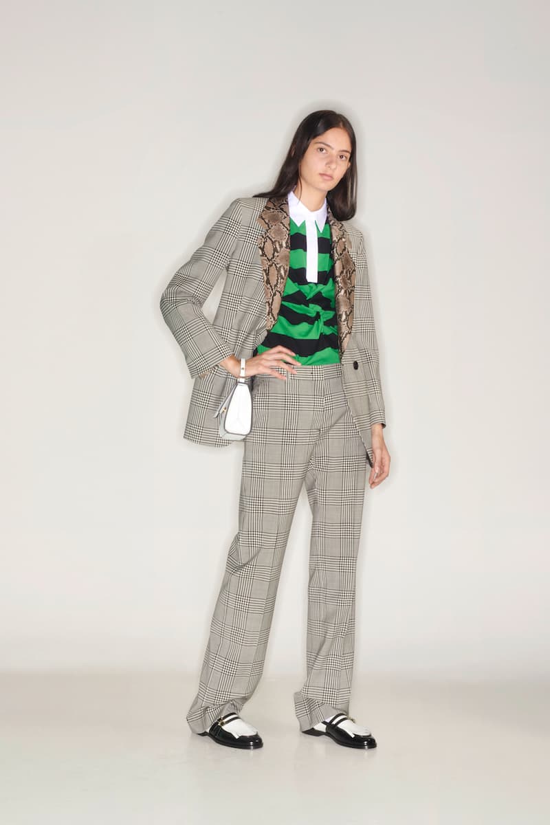 msgm 2020 resort spring massimo giorgetti lookbook