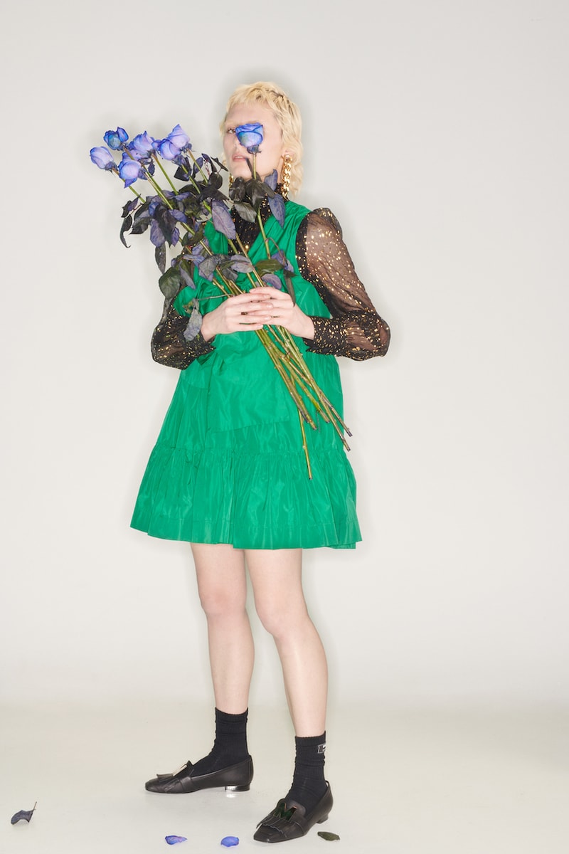 msgm 2020 resort spring massimo giorgetti lookbook