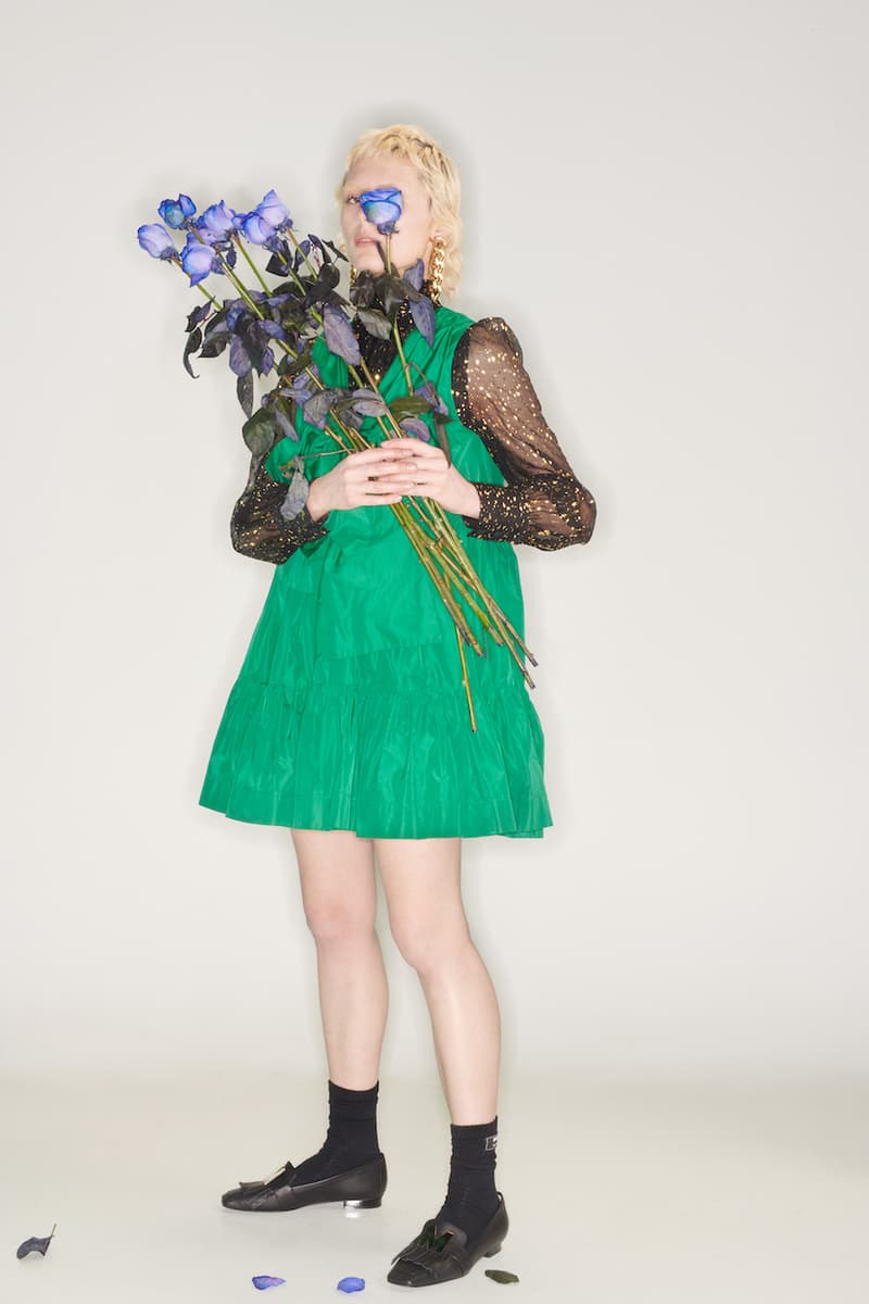 msgm 2020 resort spring massimo giorgetti lookbook