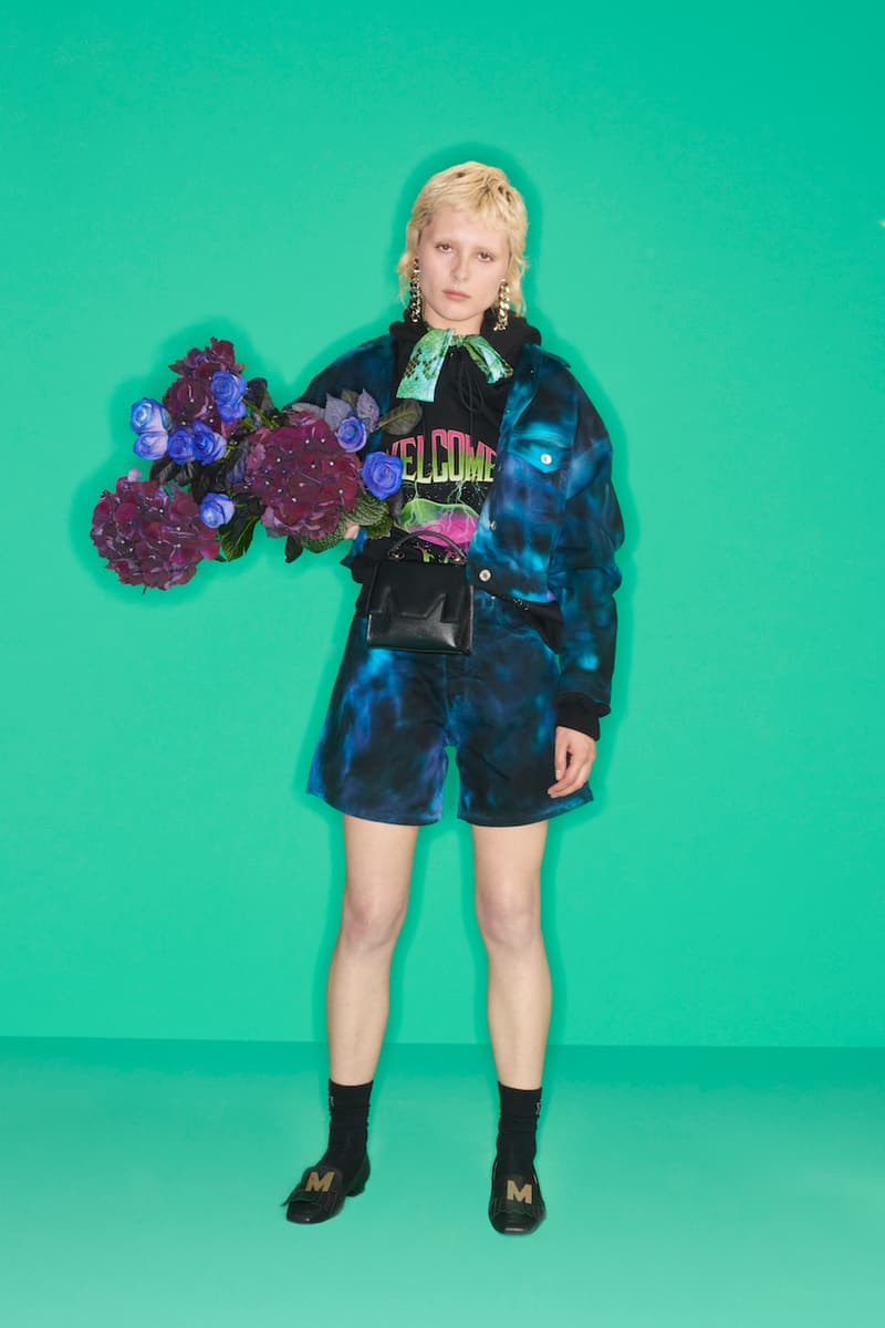 msgm 2020 resort spring massimo giorgetti lookbook