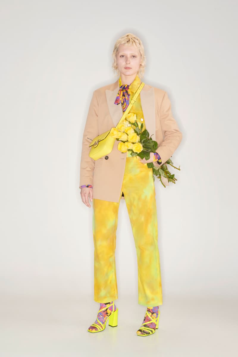 msgm 2020 resort spring massimo giorgetti lookbook