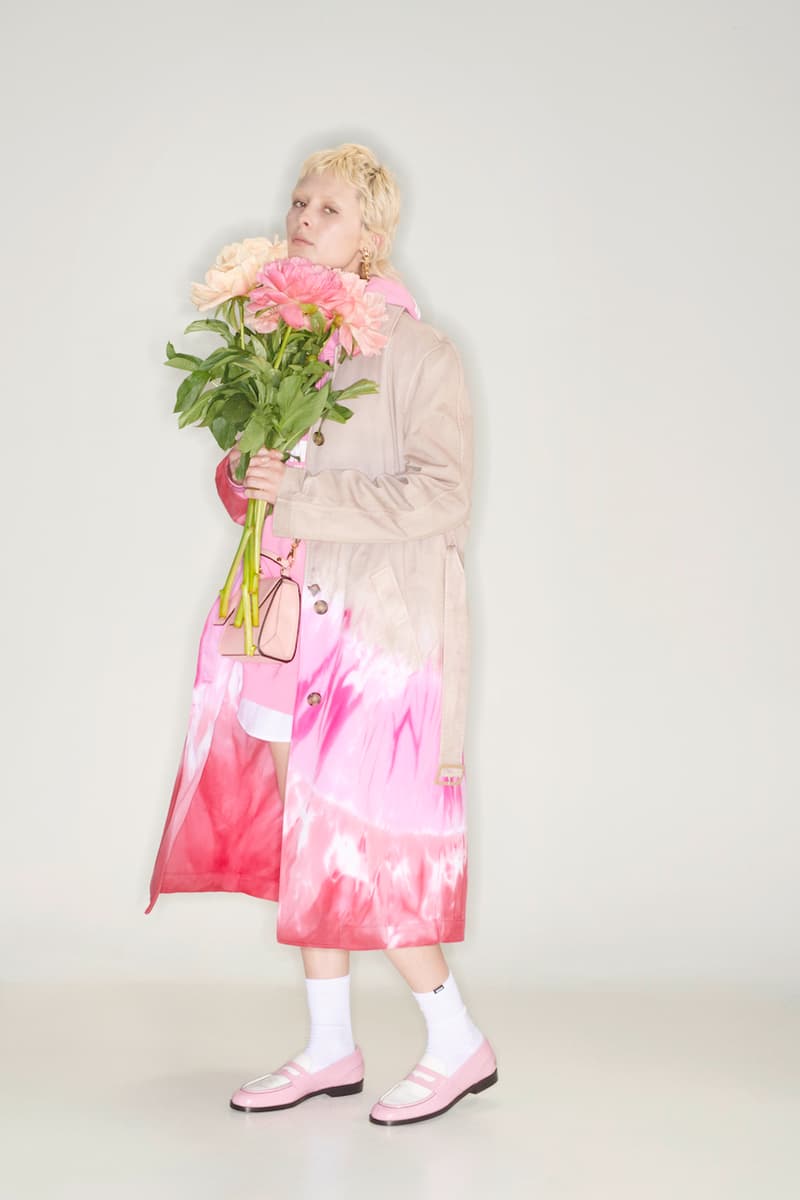 msgm 2020 resort spring massimo giorgetti lookbook