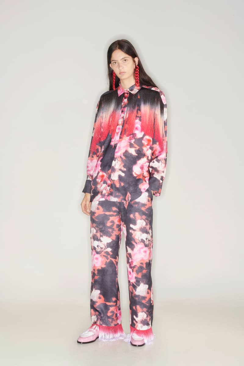 msgm 2020 resort spring massimo giorgetti lookbook