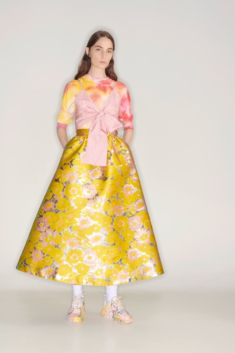 msgm 2020 resort spring massimo giorgetti lookbook