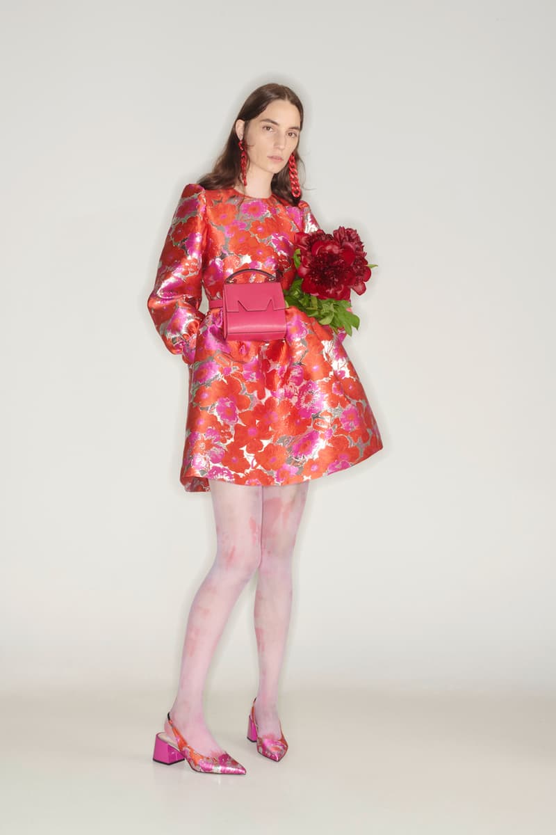 msgm 2020 resort spring massimo giorgetti lookbook