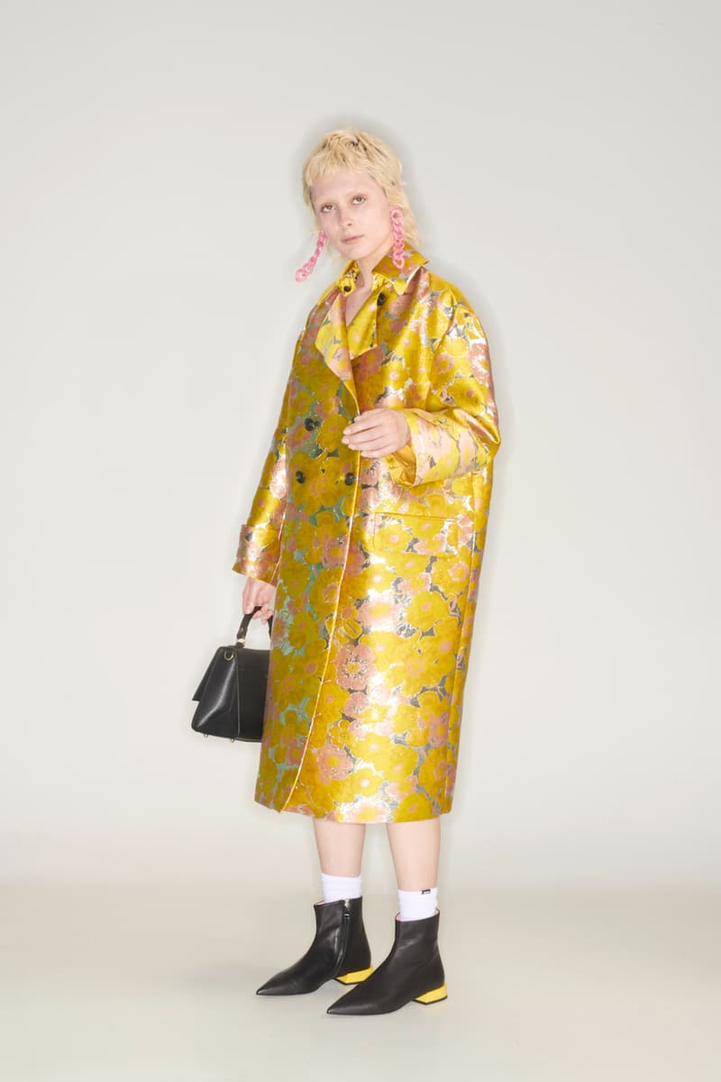 msgm 2020 resort spring massimo giorgetti lookbook