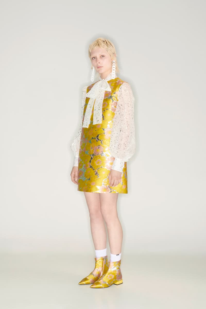 msgm 2020 resort spring massimo giorgetti lookbook