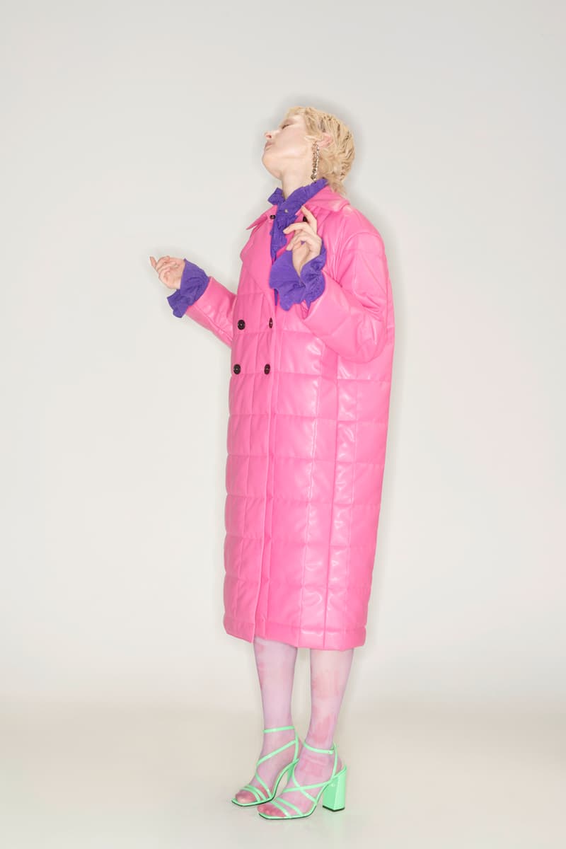 msgm 2020 resort spring massimo giorgetti lookbook