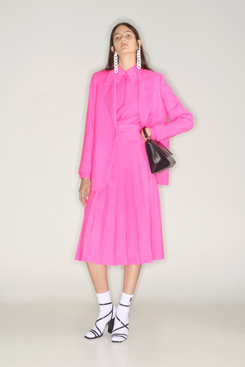 msgm 2020 resort spring massimo giorgetti lookbook