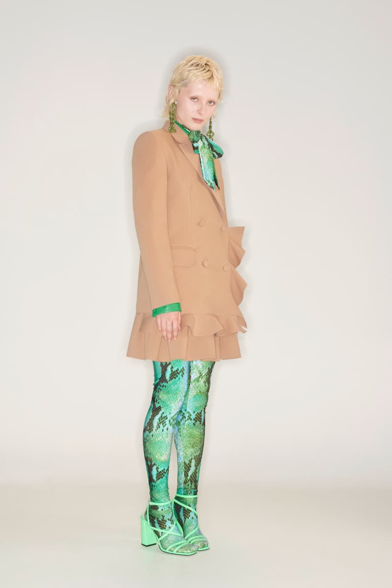 msgm 2020 resort spring massimo giorgetti lookbook