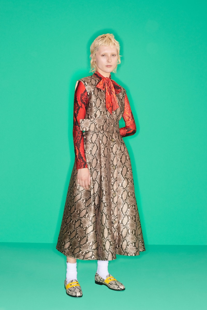 msgm 2020 resort spring massimo giorgetti lookbook
