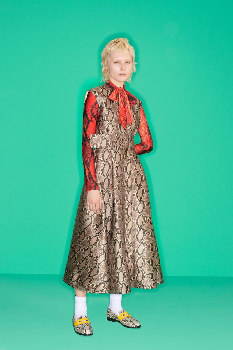 msgm 2020 resort spring massimo giorgetti lookbook