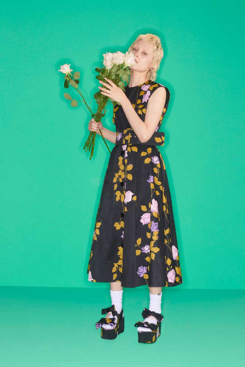 msgm 2020 resort spring massimo giorgetti lookbook