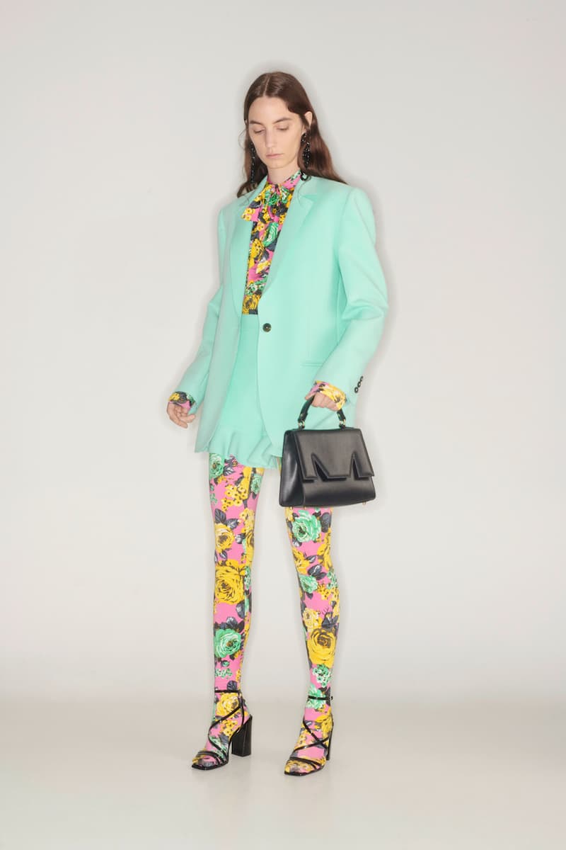 msgm 2020 resort spring massimo giorgetti lookbook