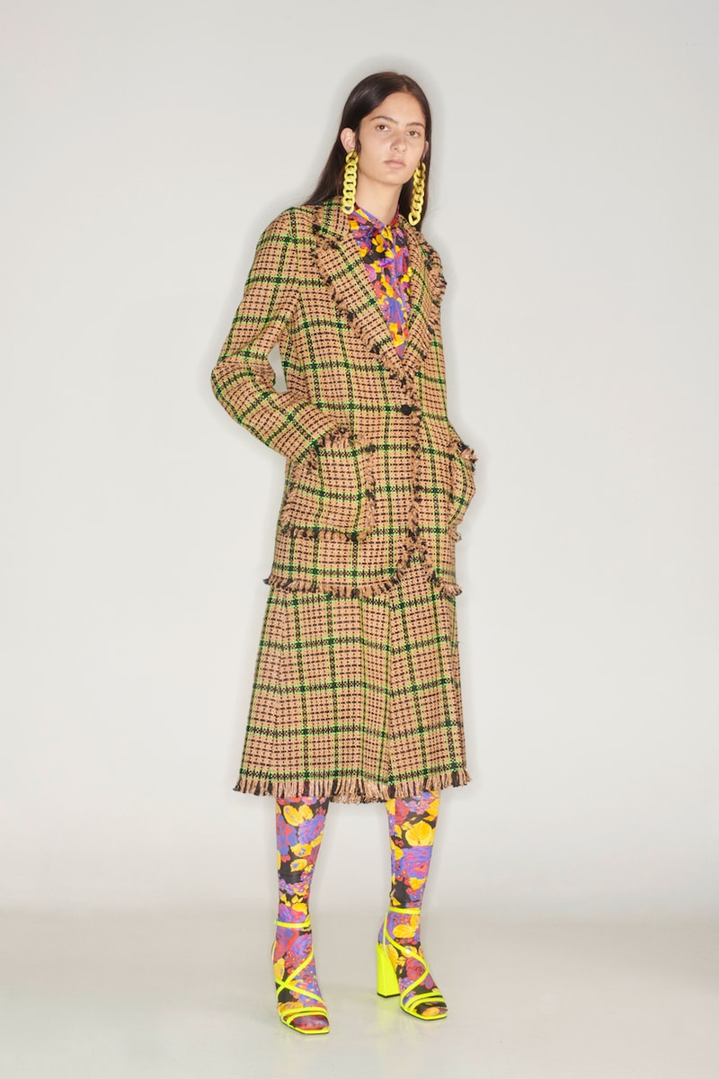 msgm 2020 resort spring massimo giorgetti lookbook