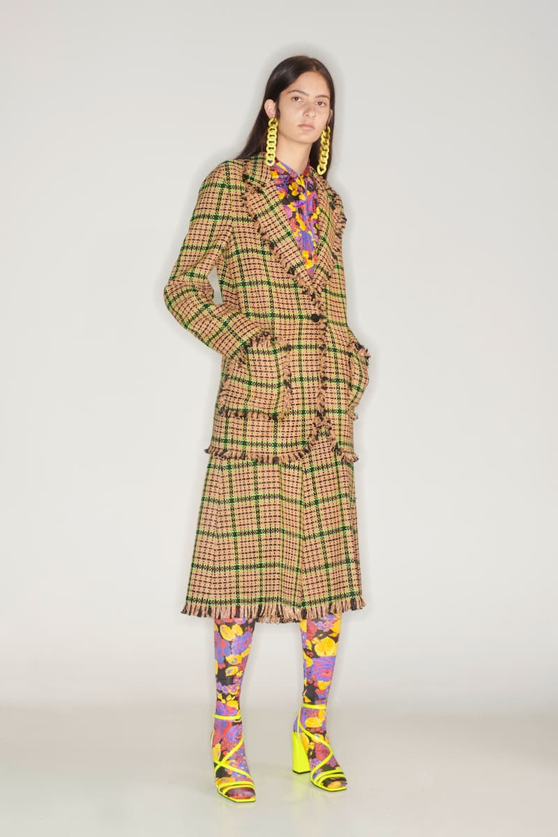 msgm 2020 resort spring massimo giorgetti lookbook
