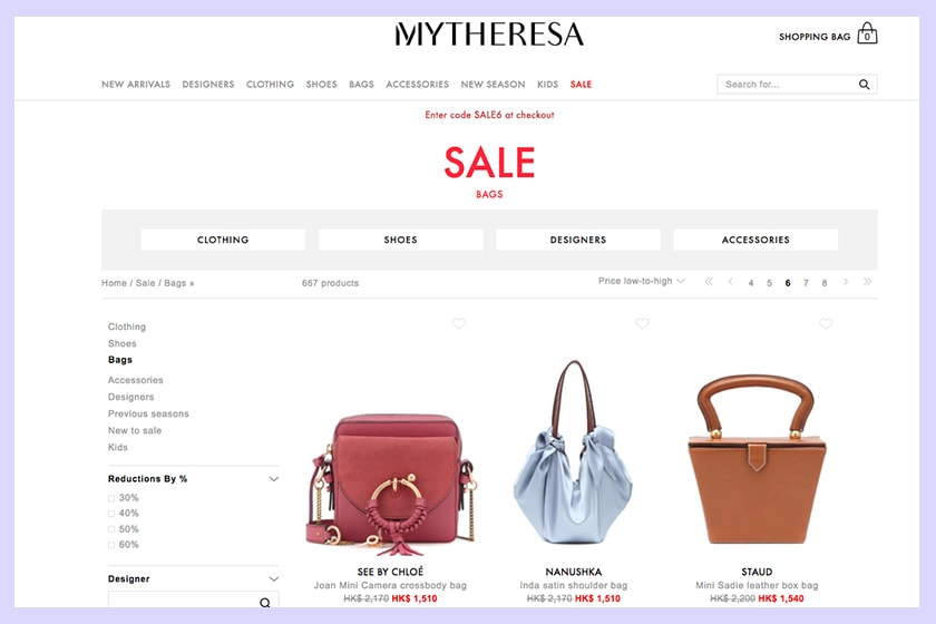 mytheresa.com