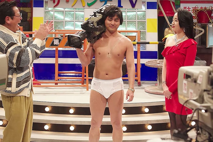 超大膽主題!Netflix 日劇《全裸監督》把 AV 界傳奇導演瘋狂一生搬到你眼前!