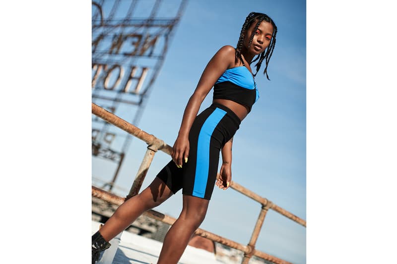 Opening Ceremony x YOOX capsule collection 2019