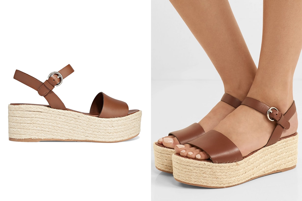 The 8 Designer Sandals That Are Setting the Trends This Year