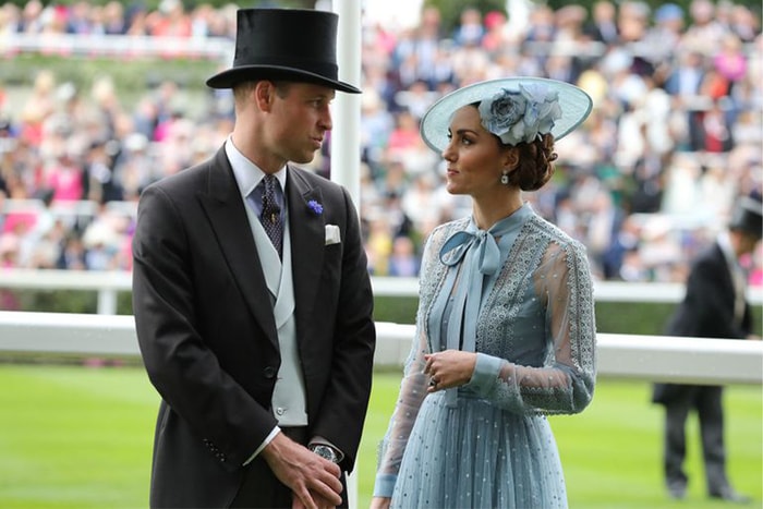 威廉王子與凱特的車隊撞倒老婦導致重傷!二人決定這樣處理⋯⋯