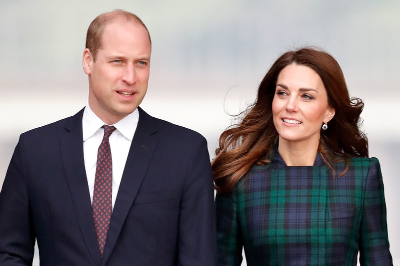 prince william kate middleton