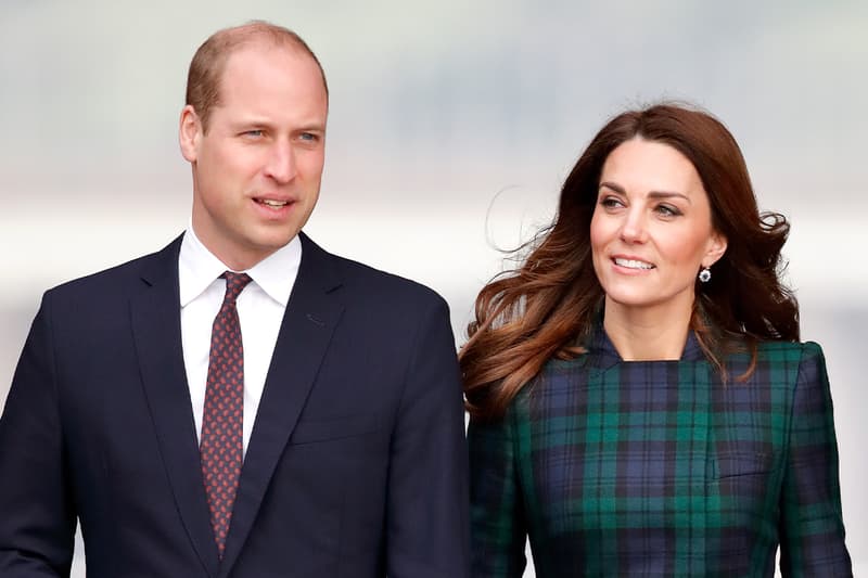 prince william kate middleton
