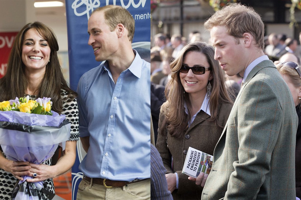 prince william kate middleton