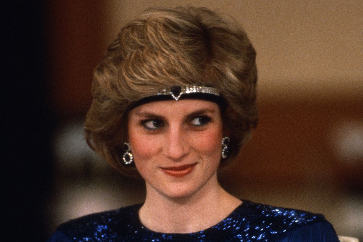 Princess Diana