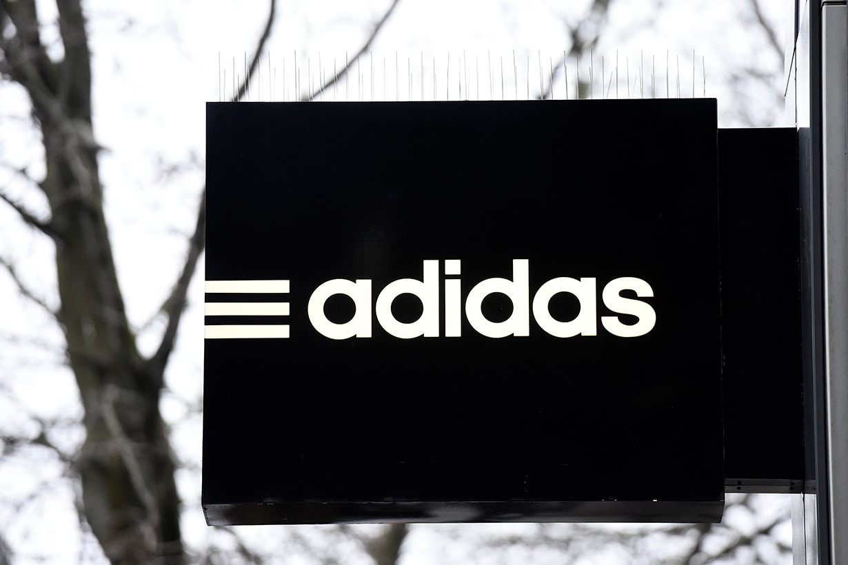 Adidas loses three stripe trademark in european court