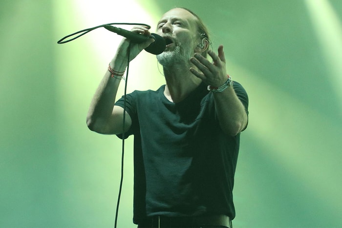 面對駭客攻擊勒索，Radiohead 主音透過「宣揚大愛」神反擊！