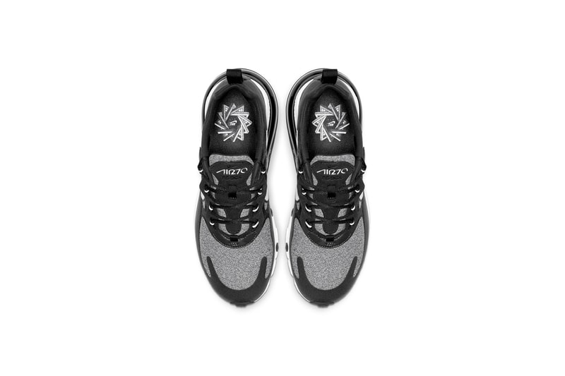 nike air max 270 react sneakers new july