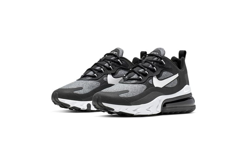 nike air max 270 react sneakers new july