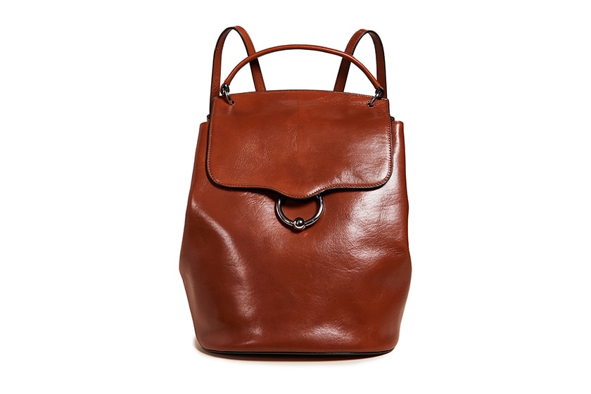 Rebecca Minkoff Kate Flap Backpack