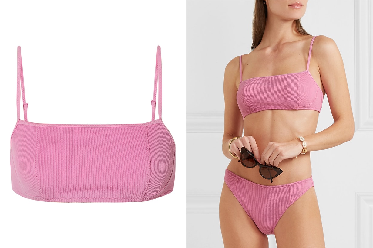 Net-a-Porter One Day Sale Swimsuits Recommend