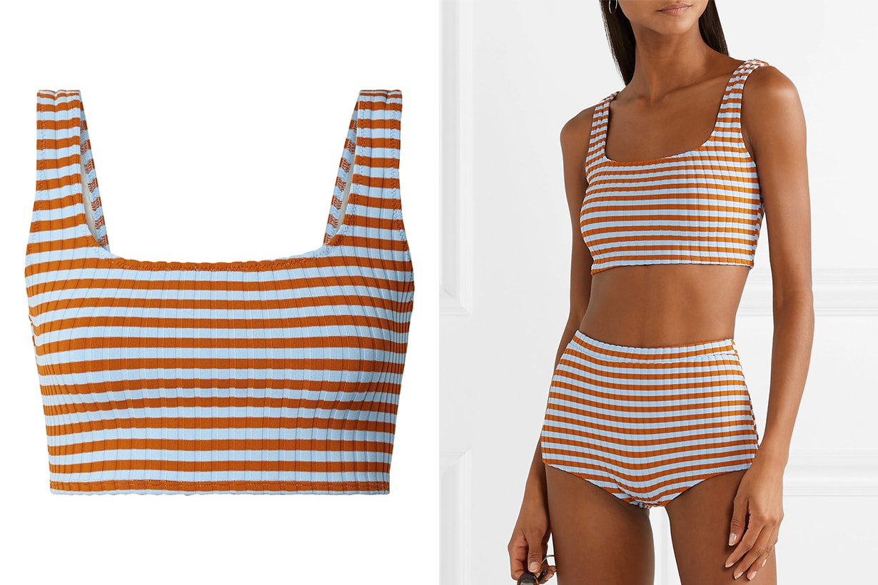 Net-a-Porter One Day Sale Swimsuits Recommend