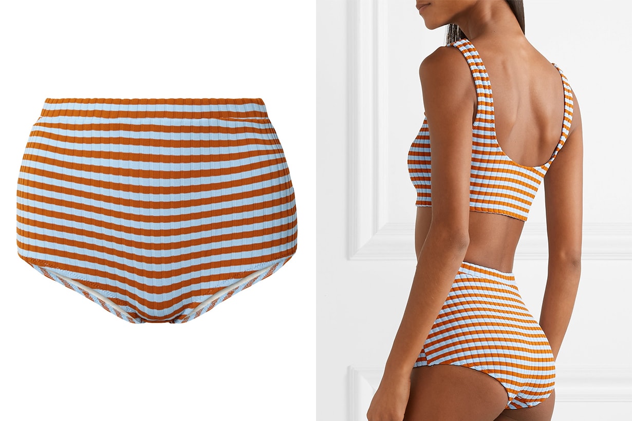 Net-a-Porter One Day Sale Swimsuits Recommend