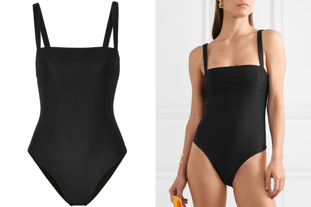 Net-a-Porter One Day Sale Swimsuits Recommend