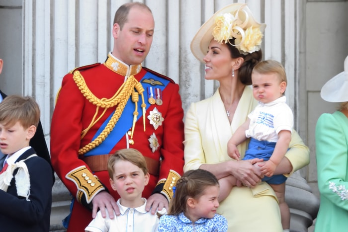 威廉王子與凱特首次公開談論：如果子女是同性戀，他們會這樣做！
