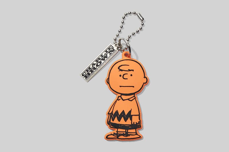 The Marc Jacobs x Snoopy The Peanuts collection