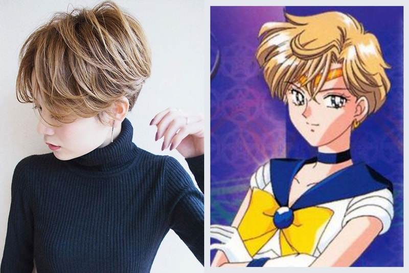 sailor-moon-hair style