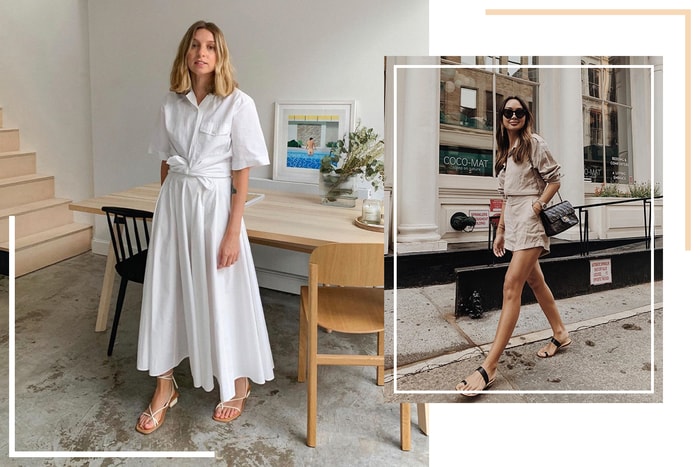 幾千元一對鞋太奢侈?這 20 對涼鞋減價後便宜了,但優雅奢華感保證只增不減!