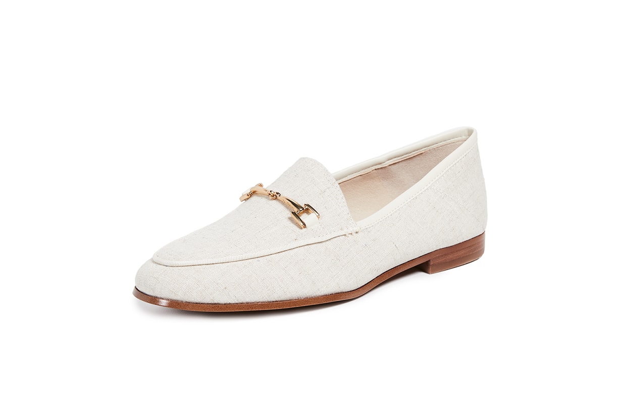 Sam Edelman Loraine Loafers