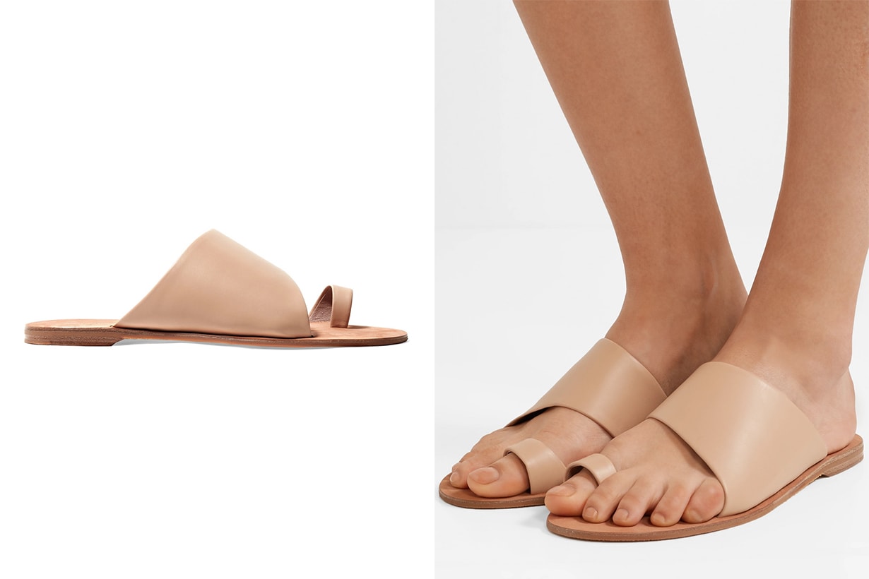 The Sandals Shoes That Are On Sale