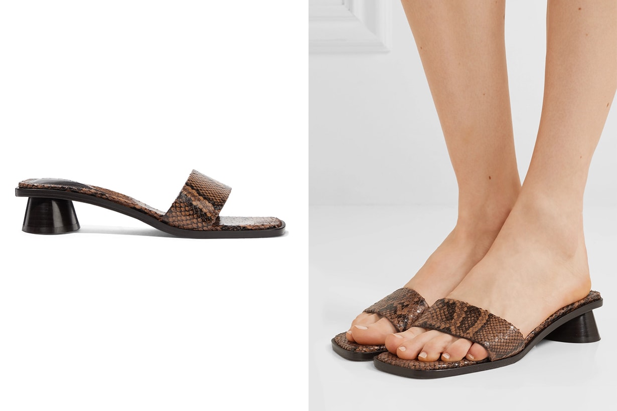 The Sandals Shoes That Are On Sale