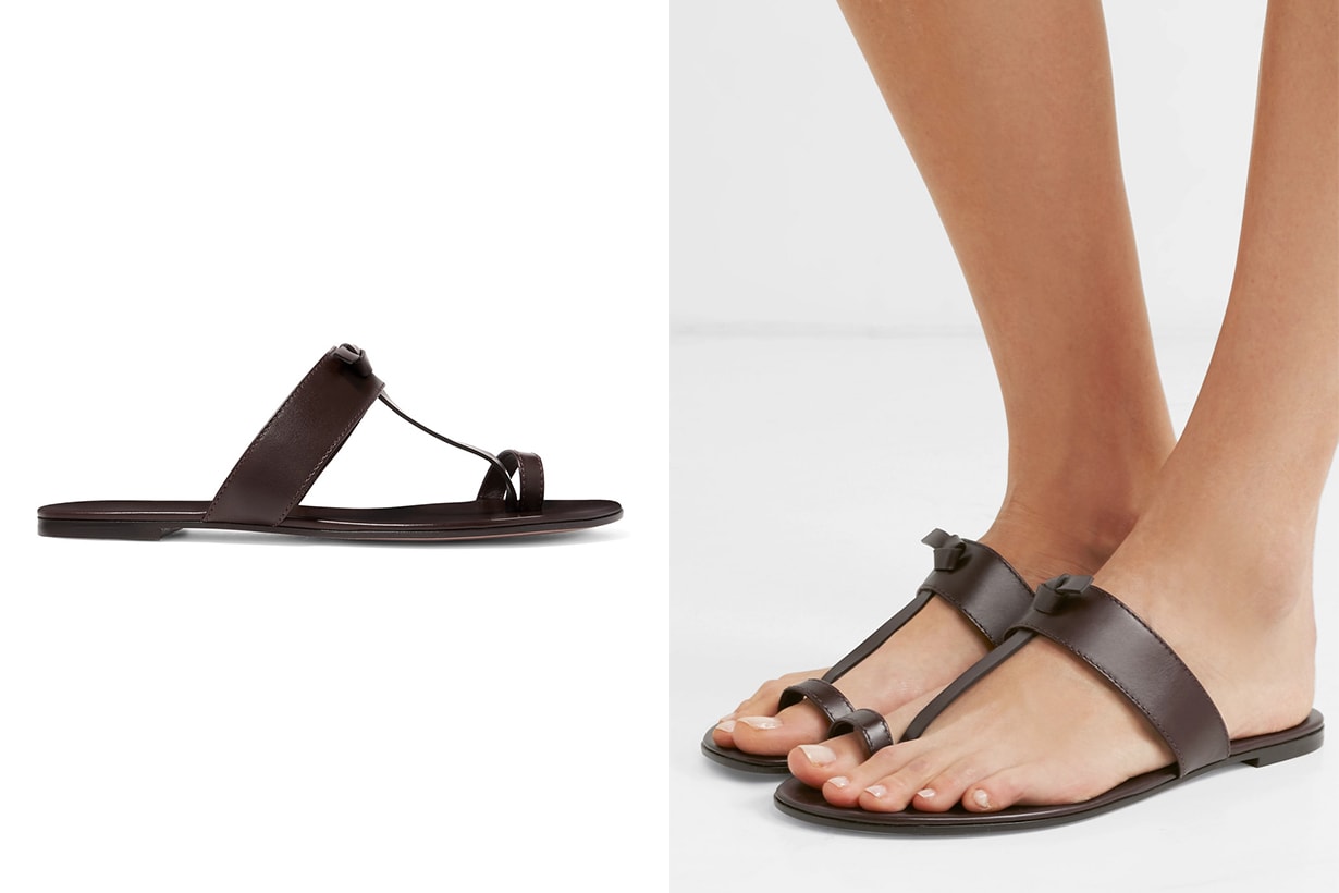 The Sandals Shoes That Are On Sale