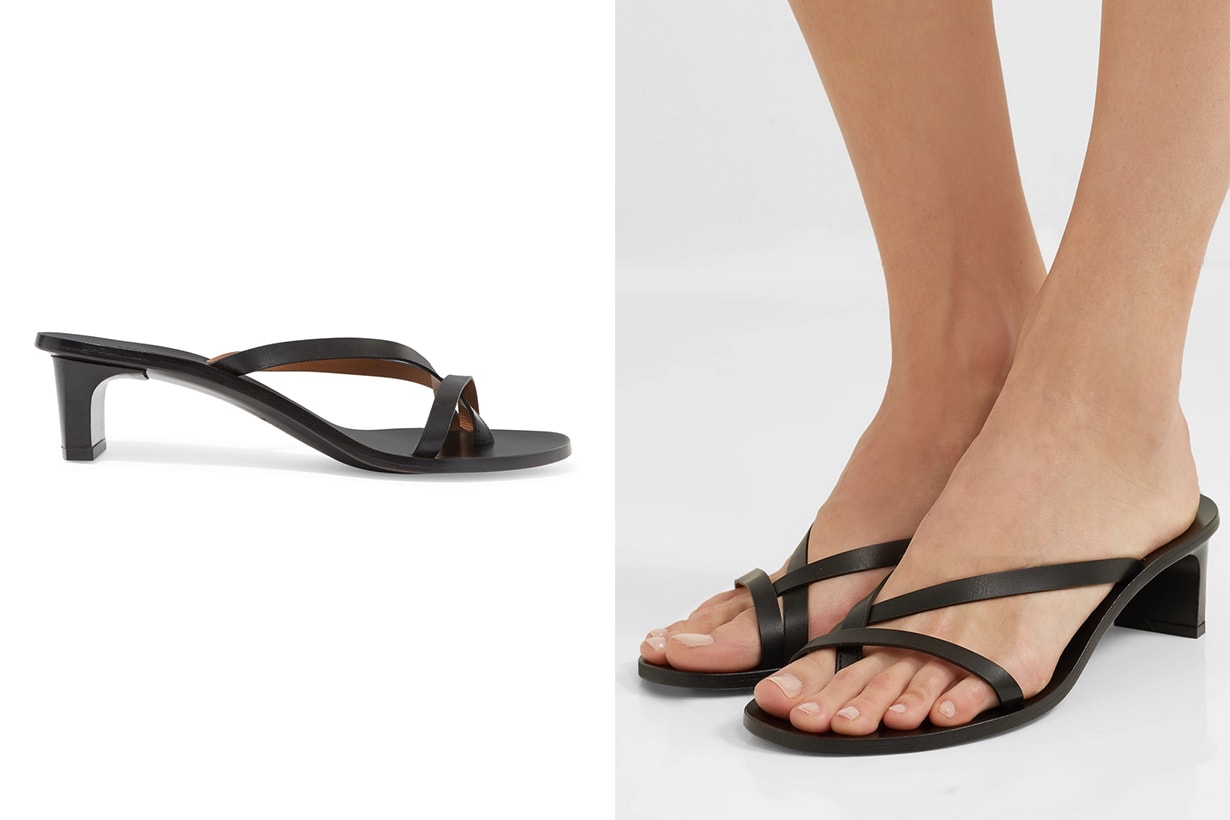 The Sandals Shoes That Are On Sale