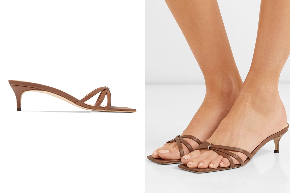 The Sandals Shoes That Are On Sale