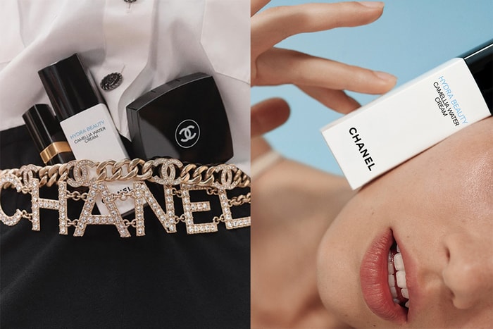 Chanel 為 Hydra Beauty 系列推出新品,讓你的肌膚於夏天保持水潤!