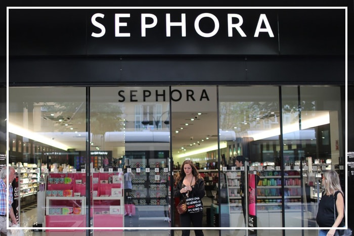 員工被指涉嫌種族歧視?Sephora 美國全線門店關門一天進行培訓活動!